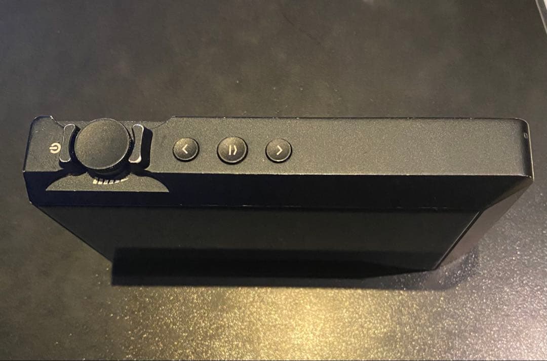 Cayin M6 MKⅱ デジタルオーディオプレーヤー