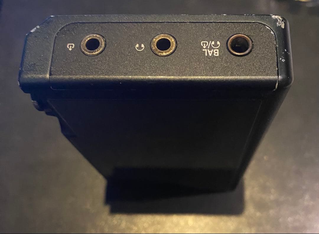 Cayin M6 MKⅱ デジタルオーディオプレーヤー