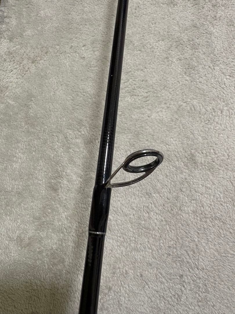 ヤマガブランクス　バリスティック710ml-mh