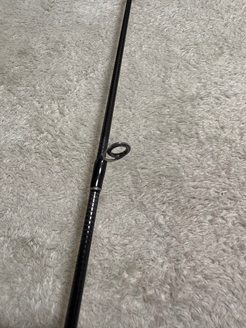 ヤマガブランクス　バリスティック710ml-mh