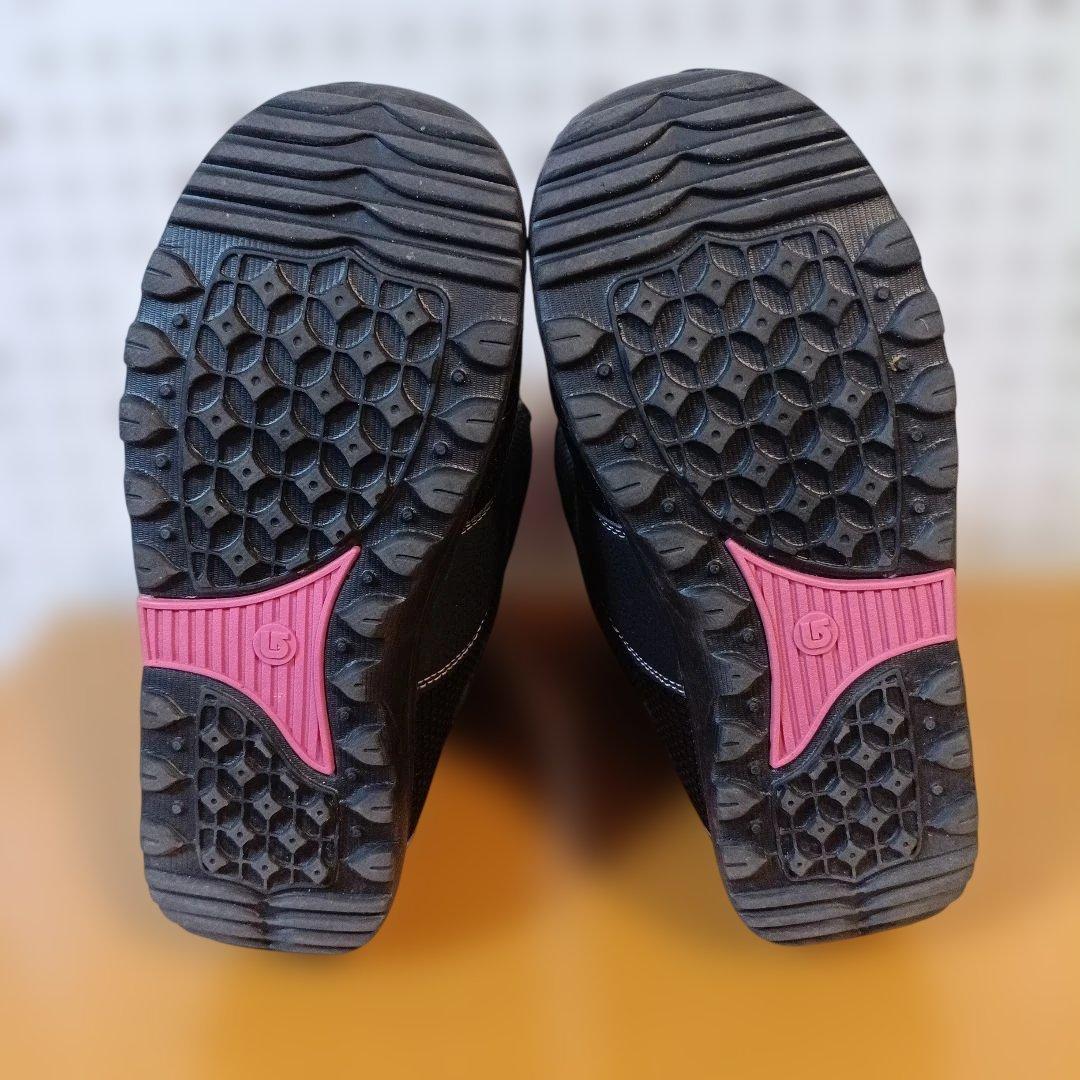 BURTON PEACH 女性用スノーボードブーツ 24cm int