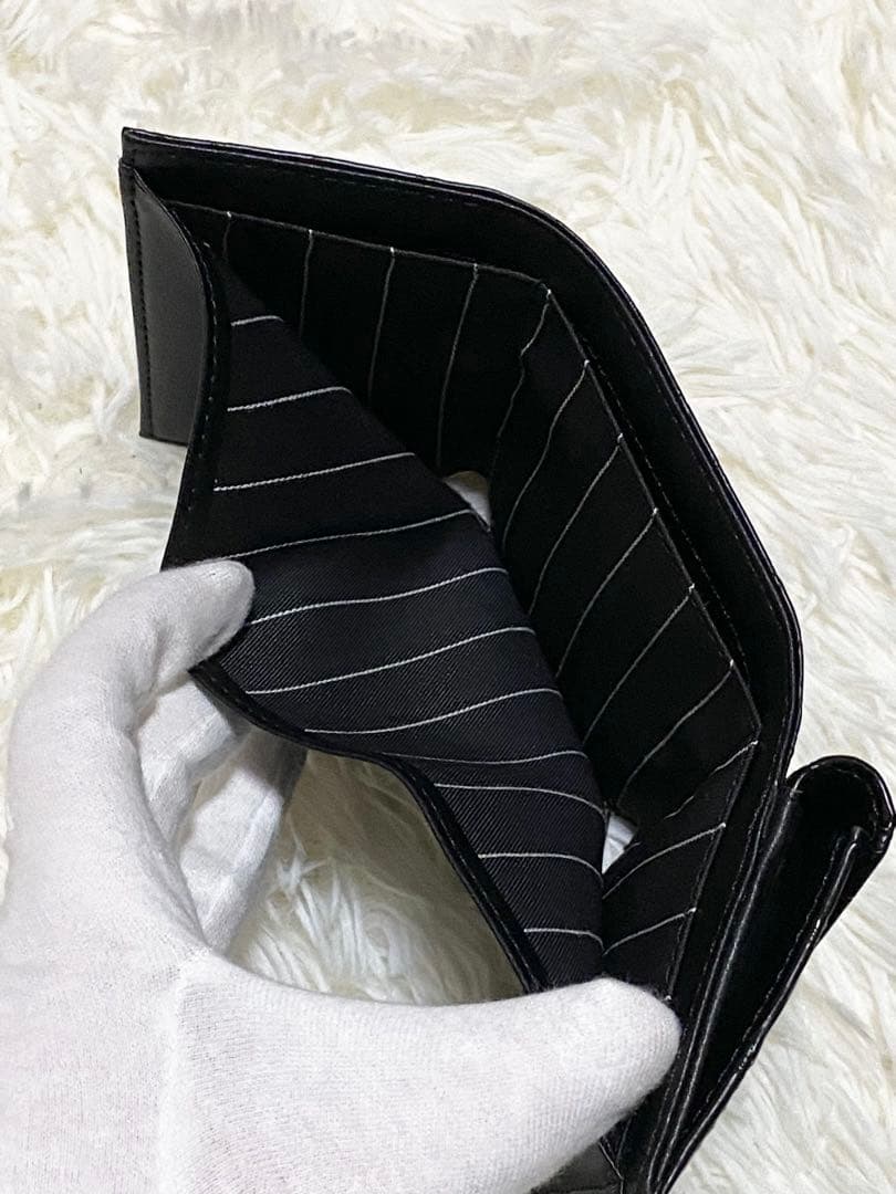 即完売⭐︎Vivienne Westwood 三つ折り財布