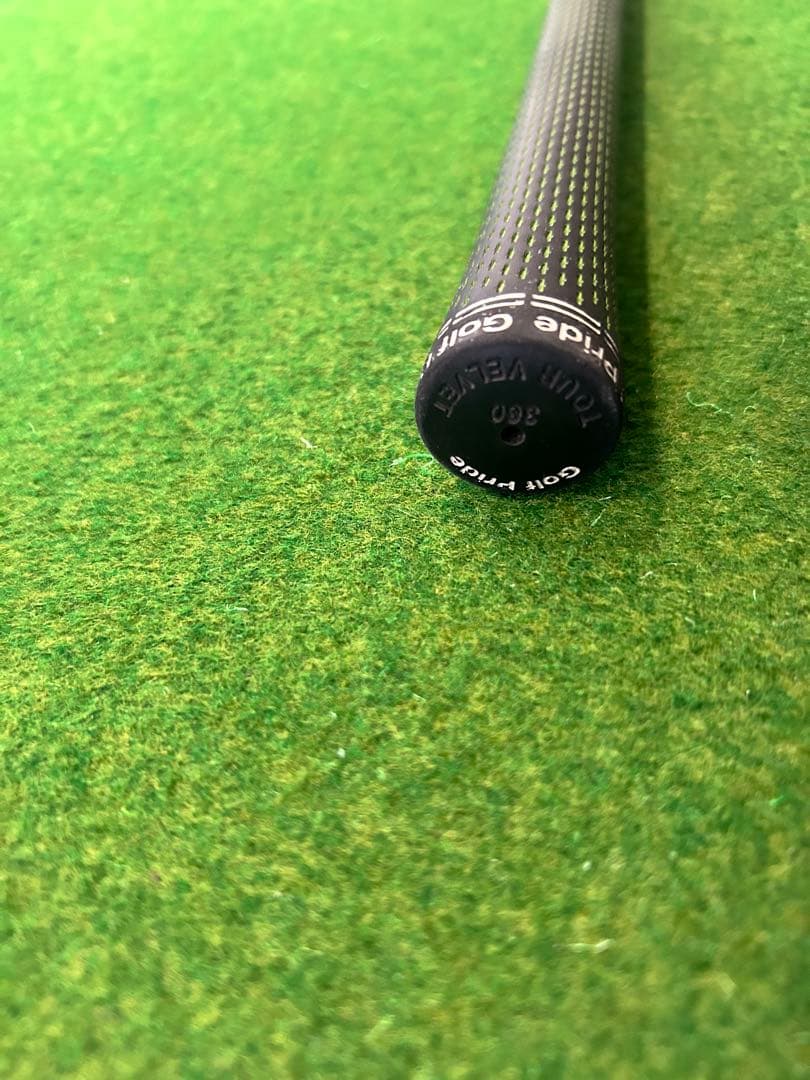 【人気】パラダイムX ドライバー10.5° スピエボS