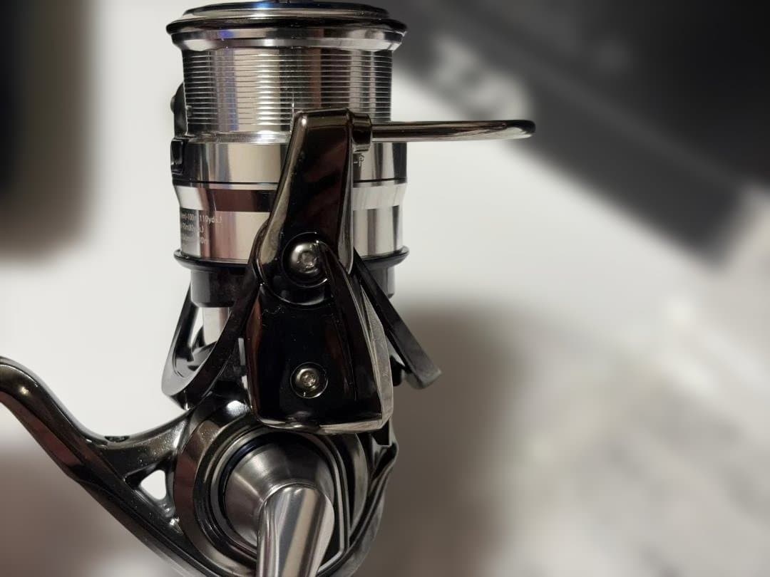 ★18 イグジスト FC LT1000S-P★美品