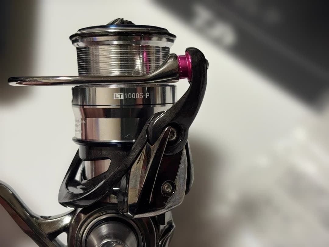 ★18 イグジスト FC LT1000S-P★美品