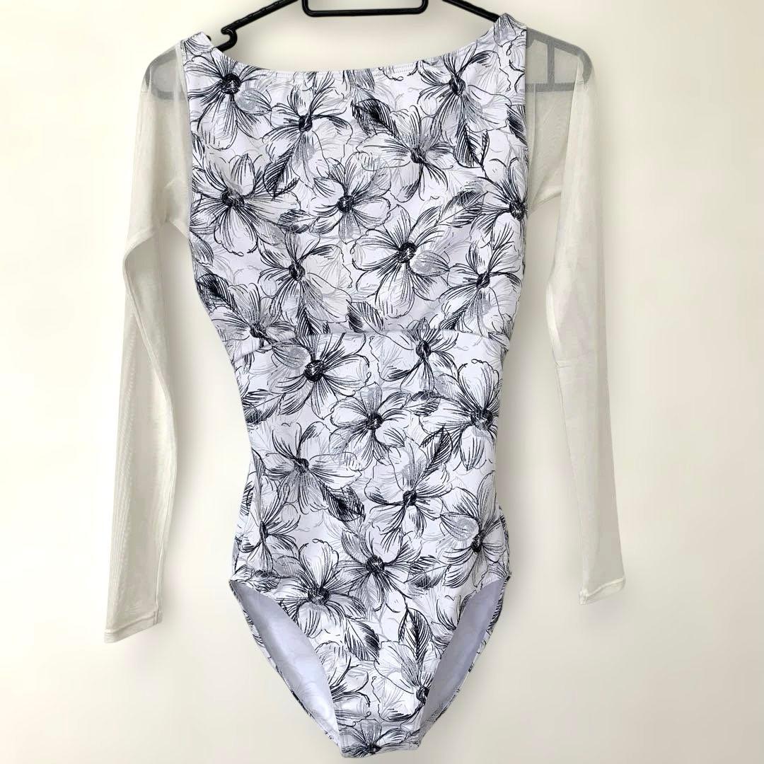 stina スティナ　レオタード　タイプＯ