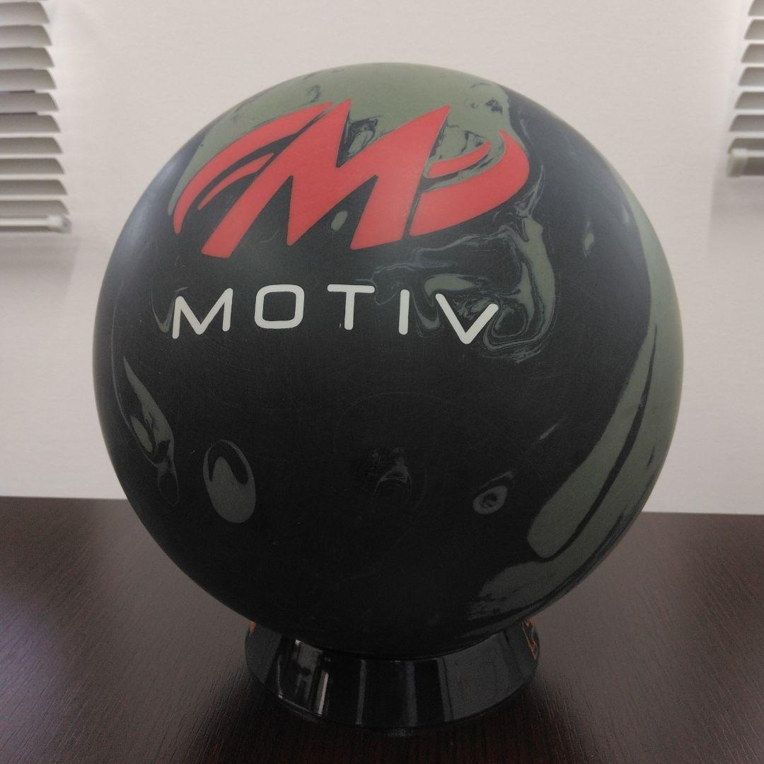 MOTIV JACKAL ボウリングボール