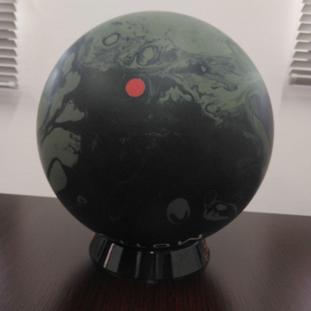 MOTIV JACKAL ボウリングボール