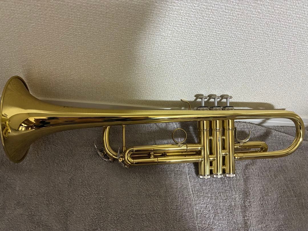 J-Michael トランペット TR-200