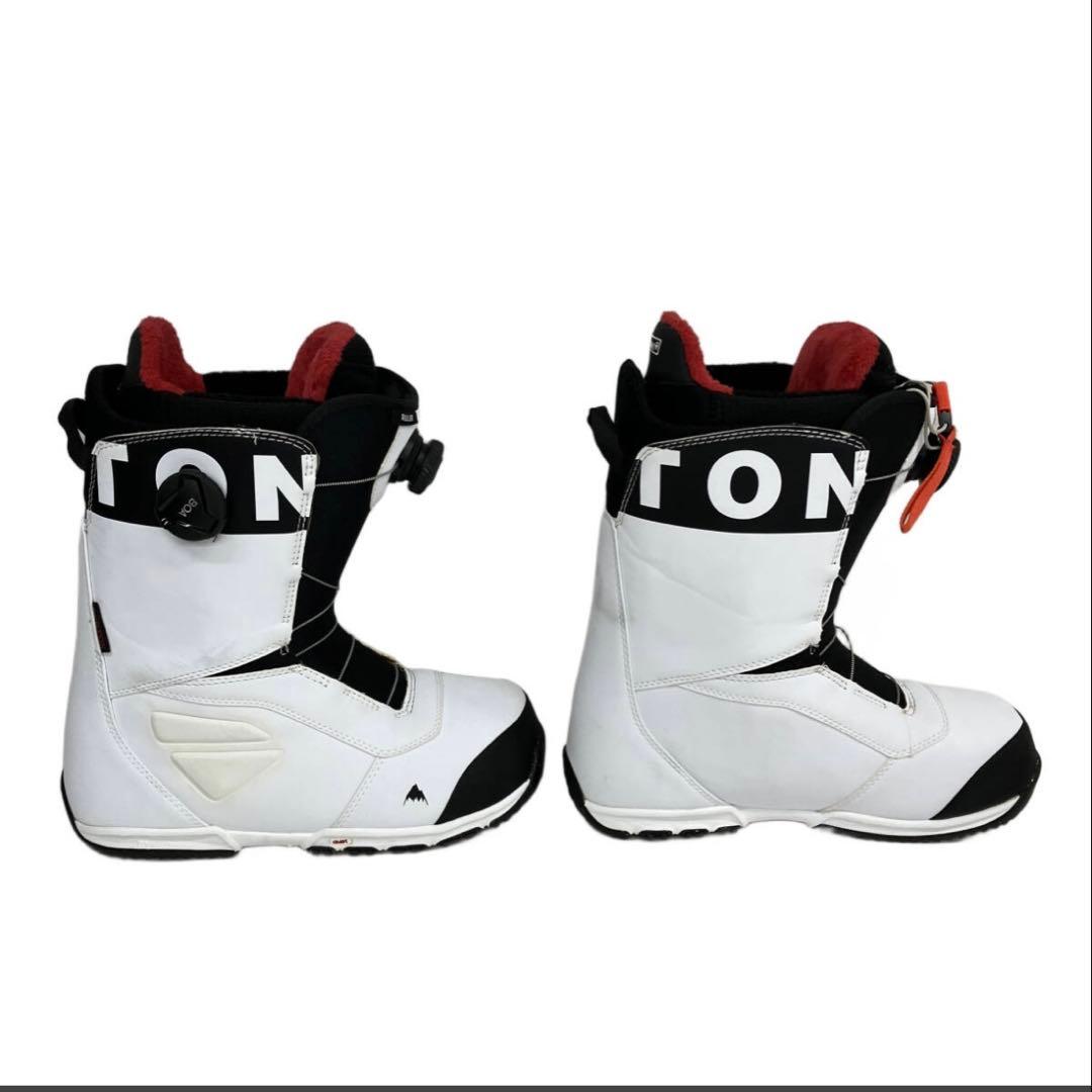 スノーボード BURTON RULER 27.5wide