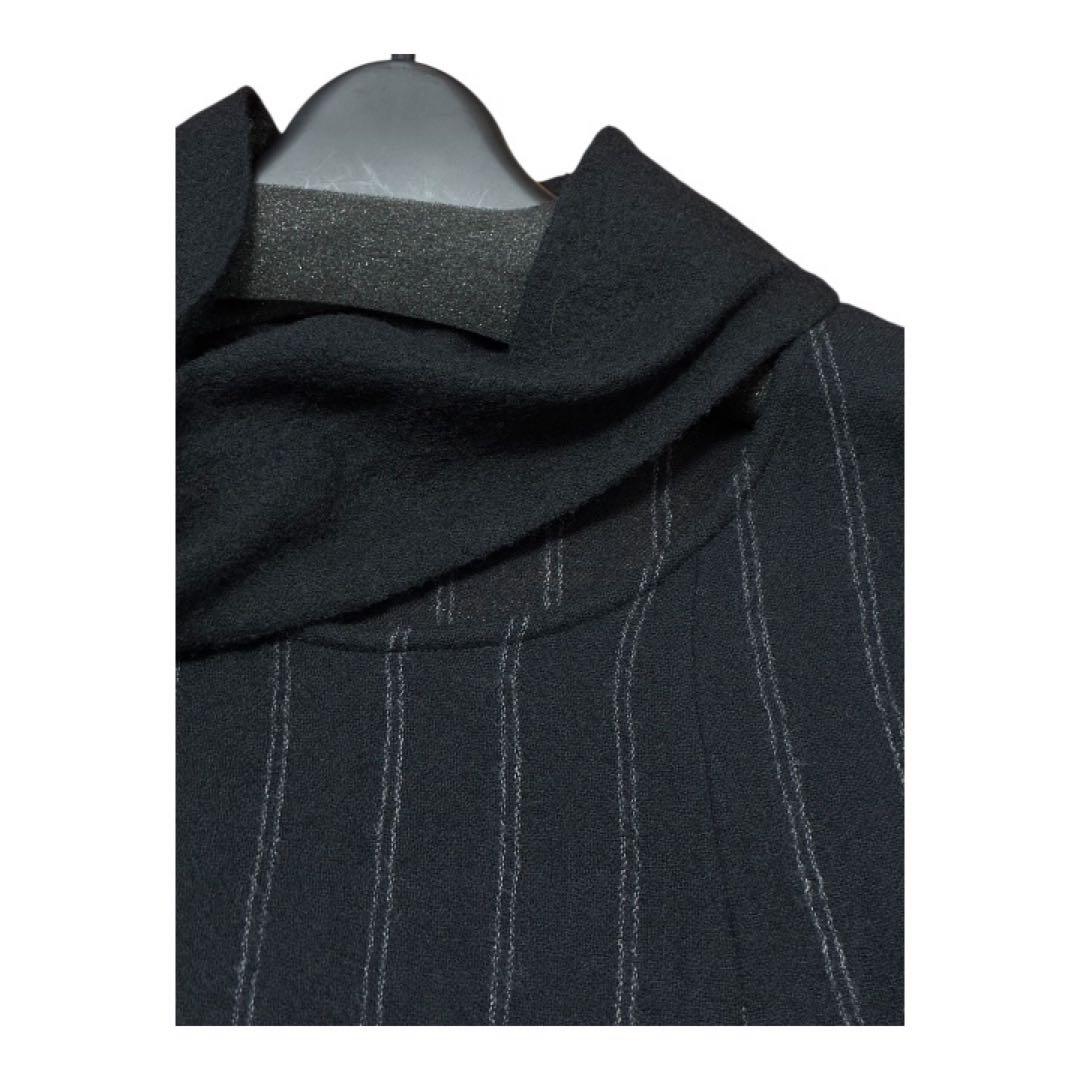 【新品タグ付き】ジェニーギャルソン　ウールチュニック