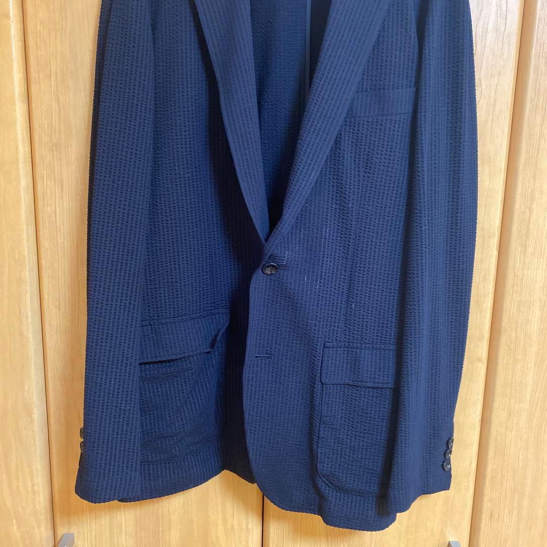 SOPHNET.HIGH GAUGE WAVE ジャケット