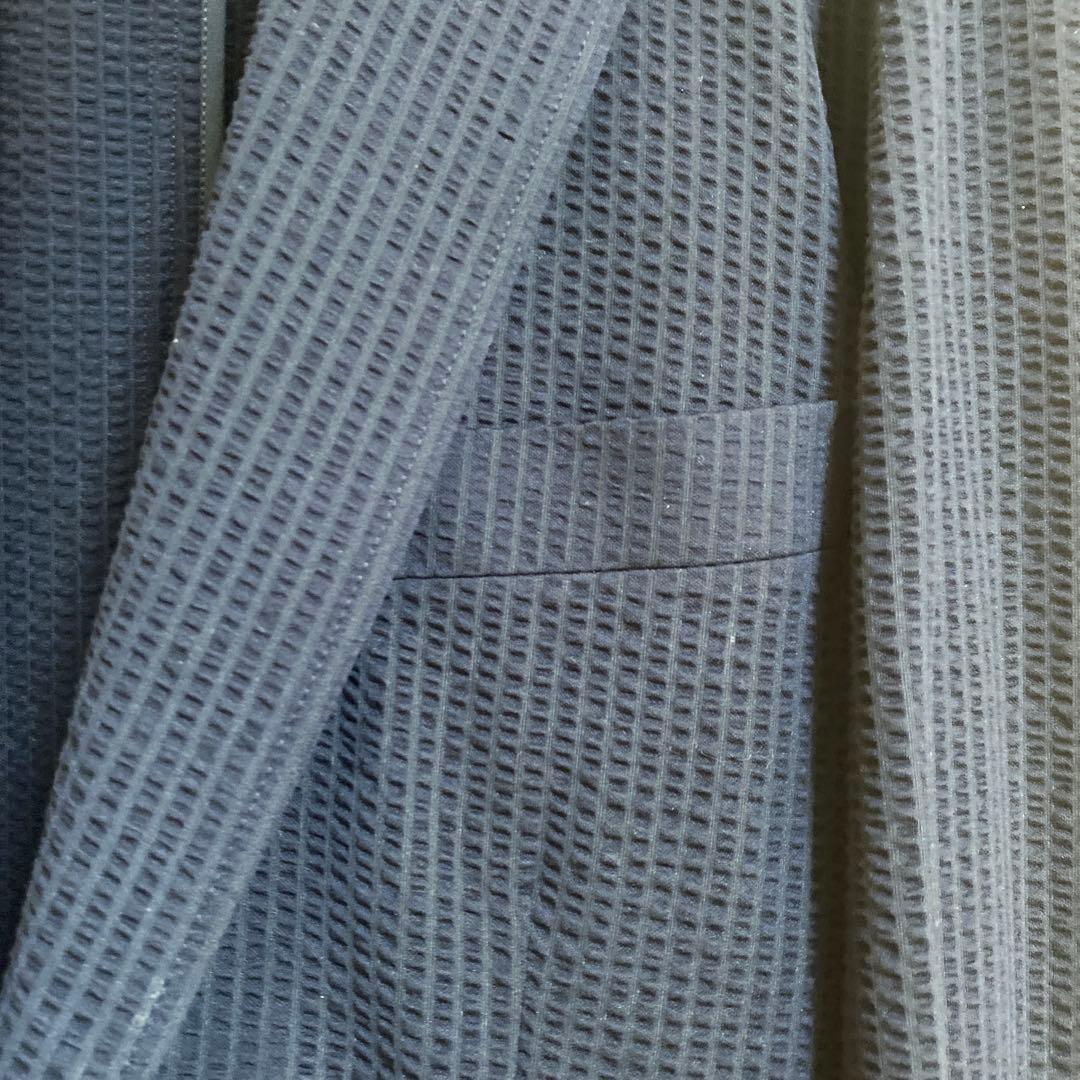 SOPHNET.HIGH GAUGE WAVE ジャケット