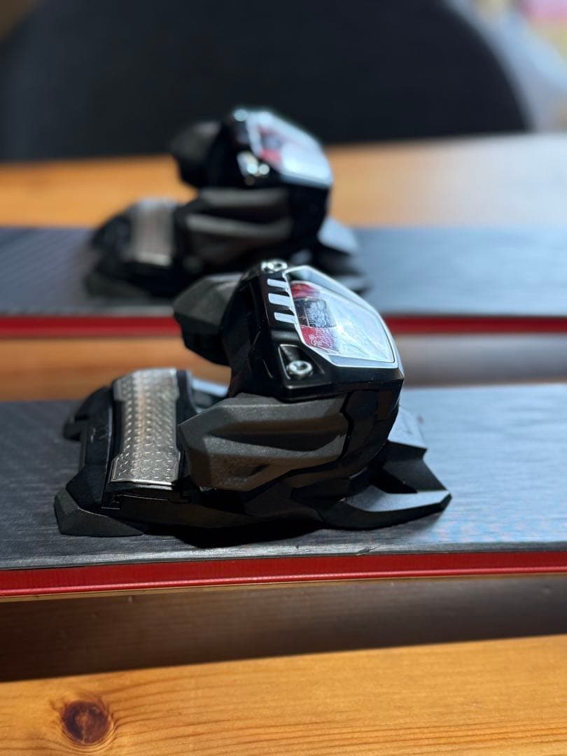 NORDICA ENFORCER 94 179cm ノルディカエンフォーサー94