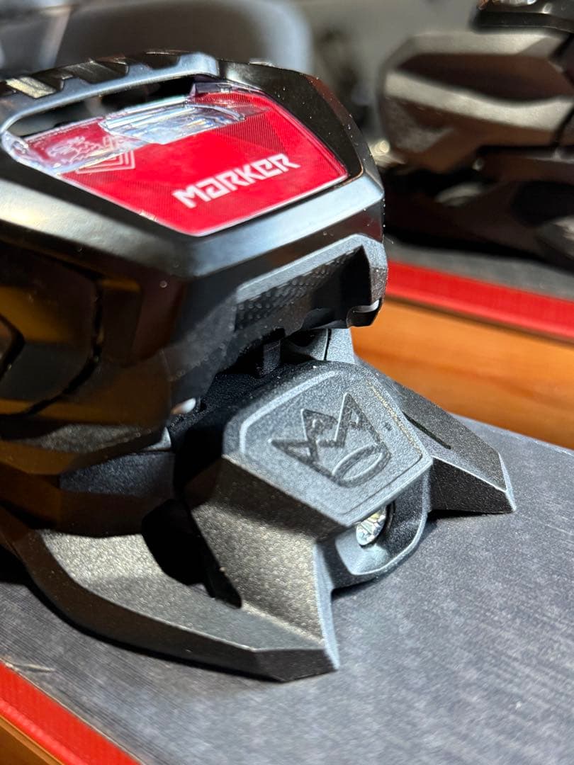 NORDICA ENFORCER 94 179cm ノルディカエンフォーサー94