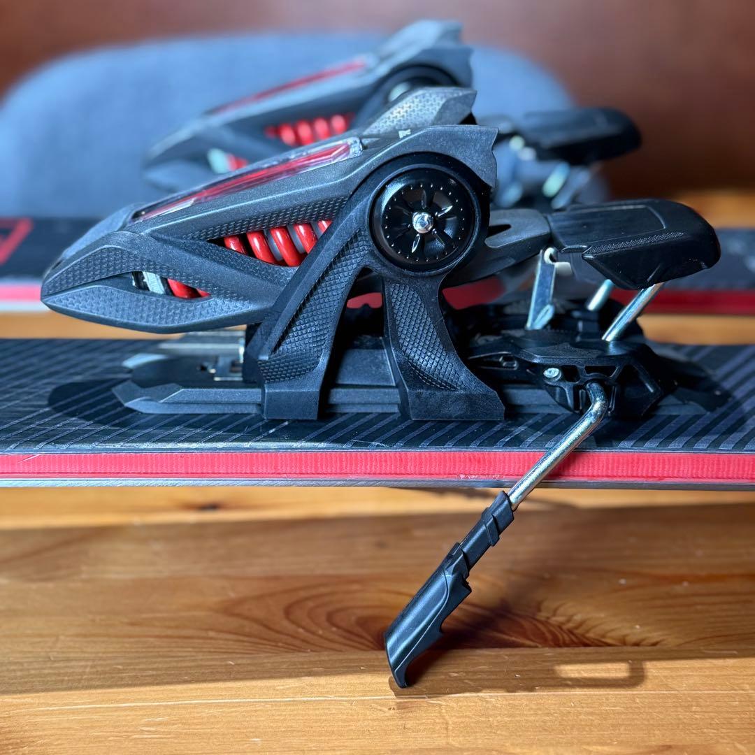 NORDICA ENFORCER 94 179cm ノルディカエンフォーサー94