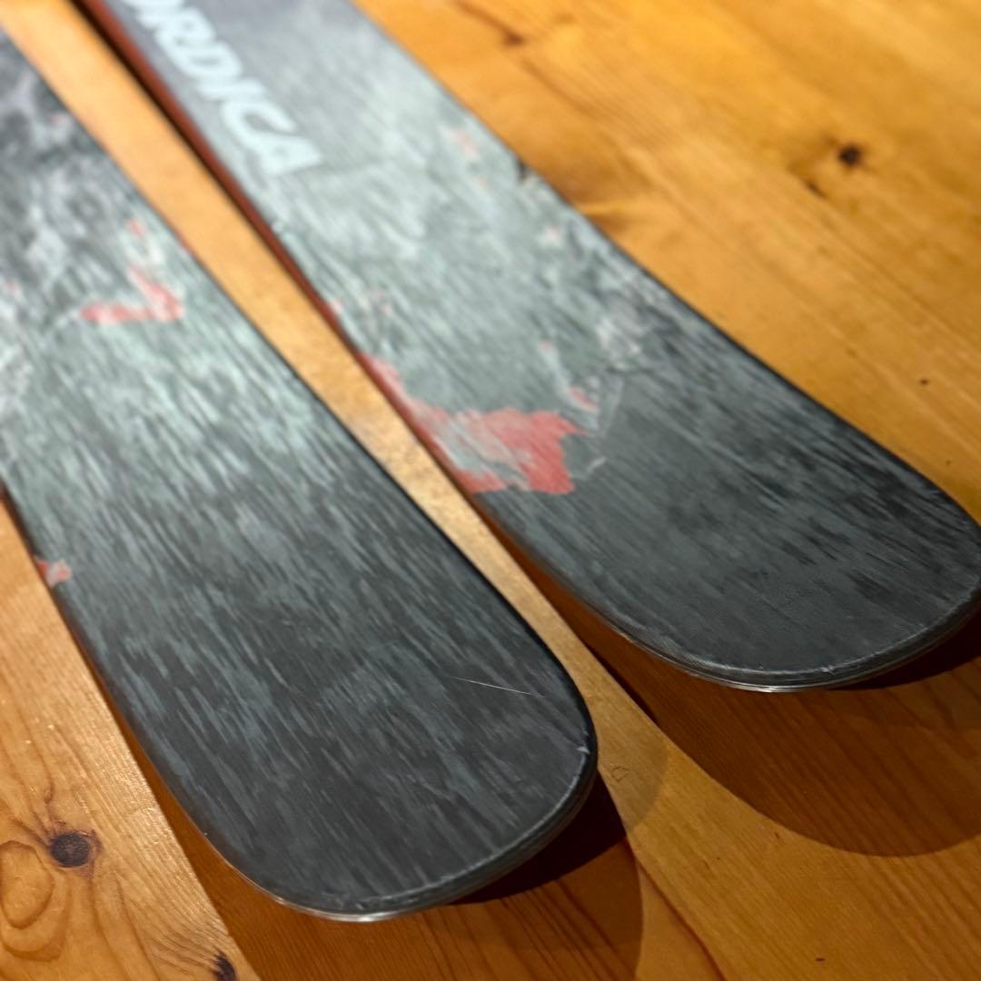 NORDICA ENFORCER 94 179cm ノルディカエンフォーサー94