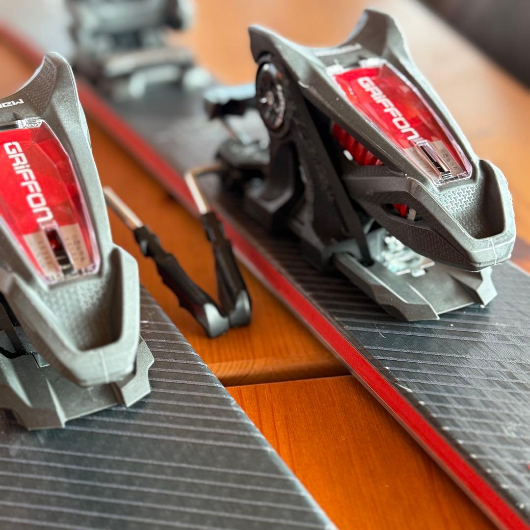 NORDICA ENFORCER 94 179cm ノルディカエンフォーサー94