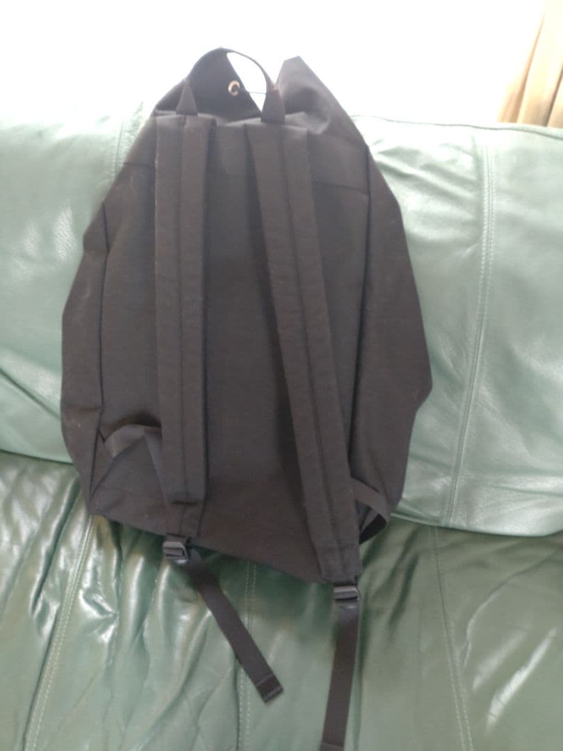 aeta ナイロンバックパックXL