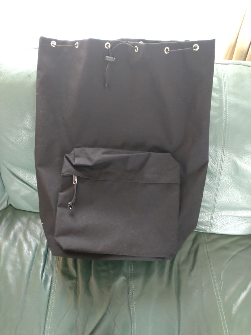 aeta ナイロンバックパックXL