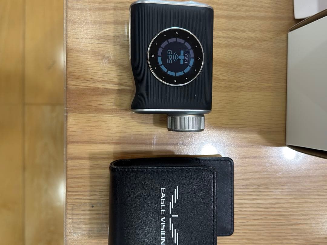 EAGLE VISION ゴルフ用距離計 XI