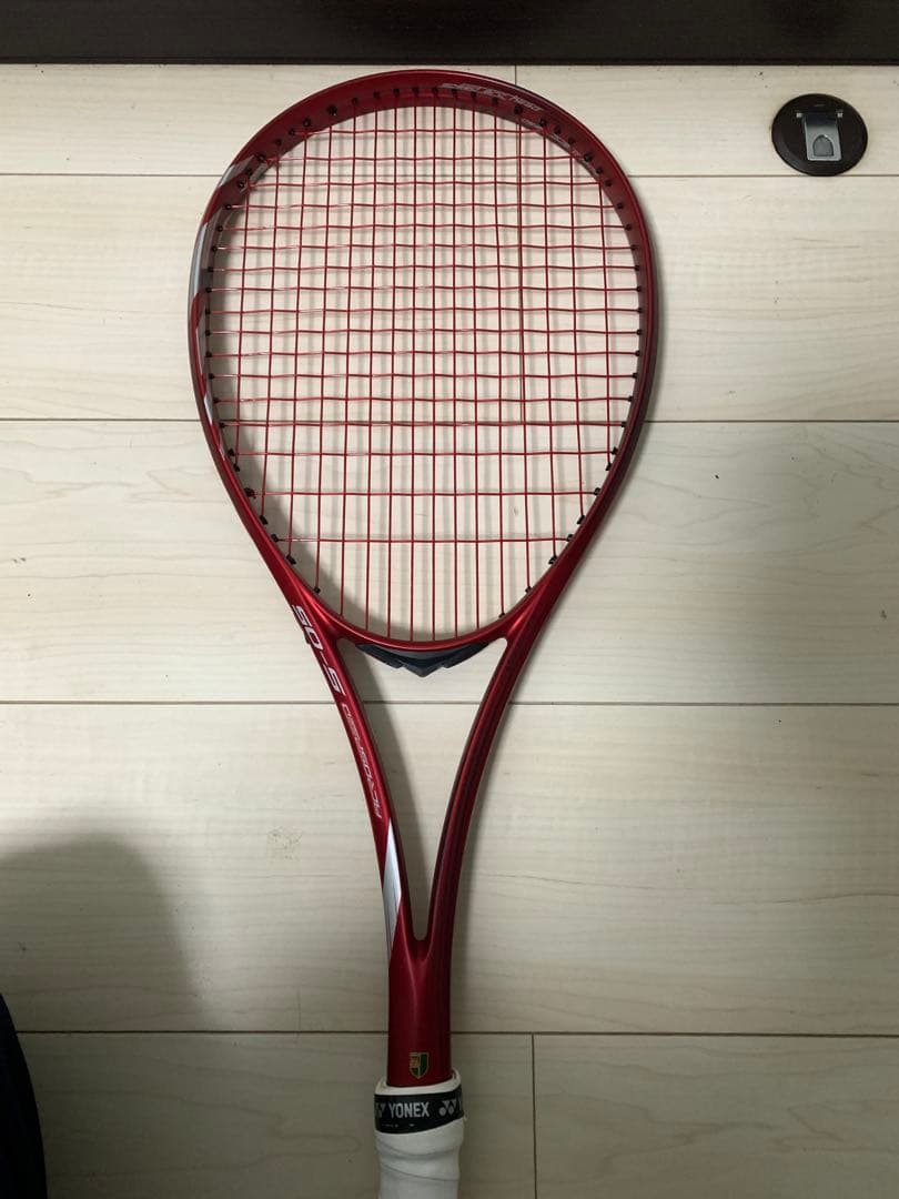 ぎんにゃん アクロスピードS 05