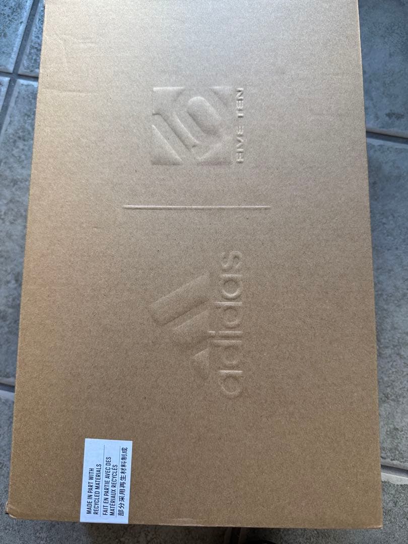 adidas Five Ten FREERIDER MTBシューズ 26.5cm