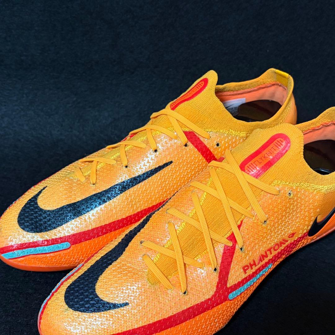【極美品】NIKE ファントム GT2 エリート AG-PRO