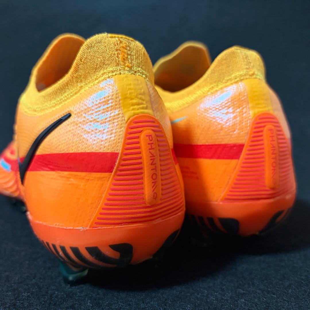 【極美品】NIKE ファントム GT2 エリート AG-PRO