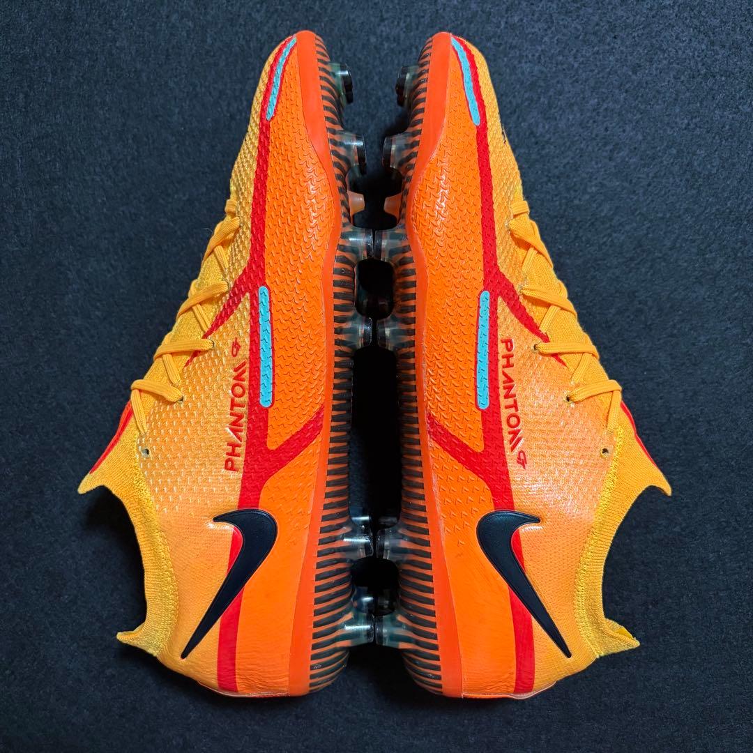 【極美品】NIKE ファントム GT2 エリート AG-PRO