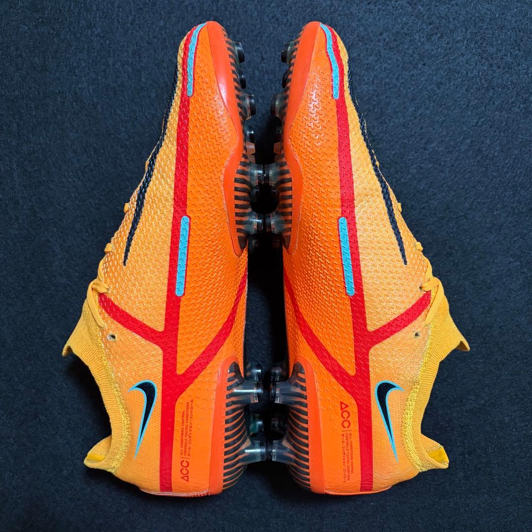 【極美品】NIKE ファントム GT2 エリート AG-PRO