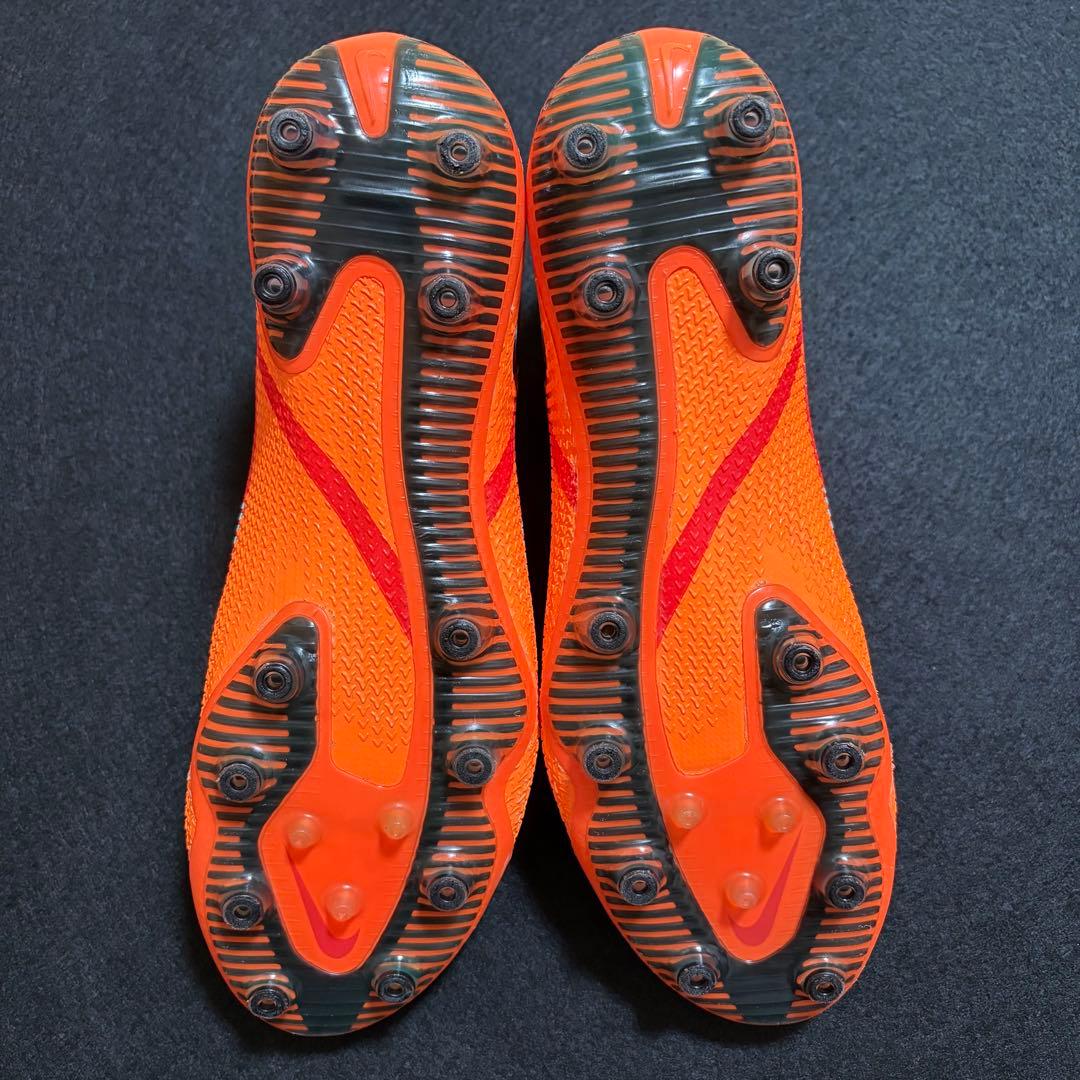 【極美品】NIKE ファントム GT2 エリート AG-PRO