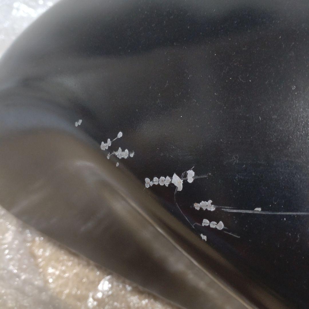 HONDA　ホーネット250　タンク