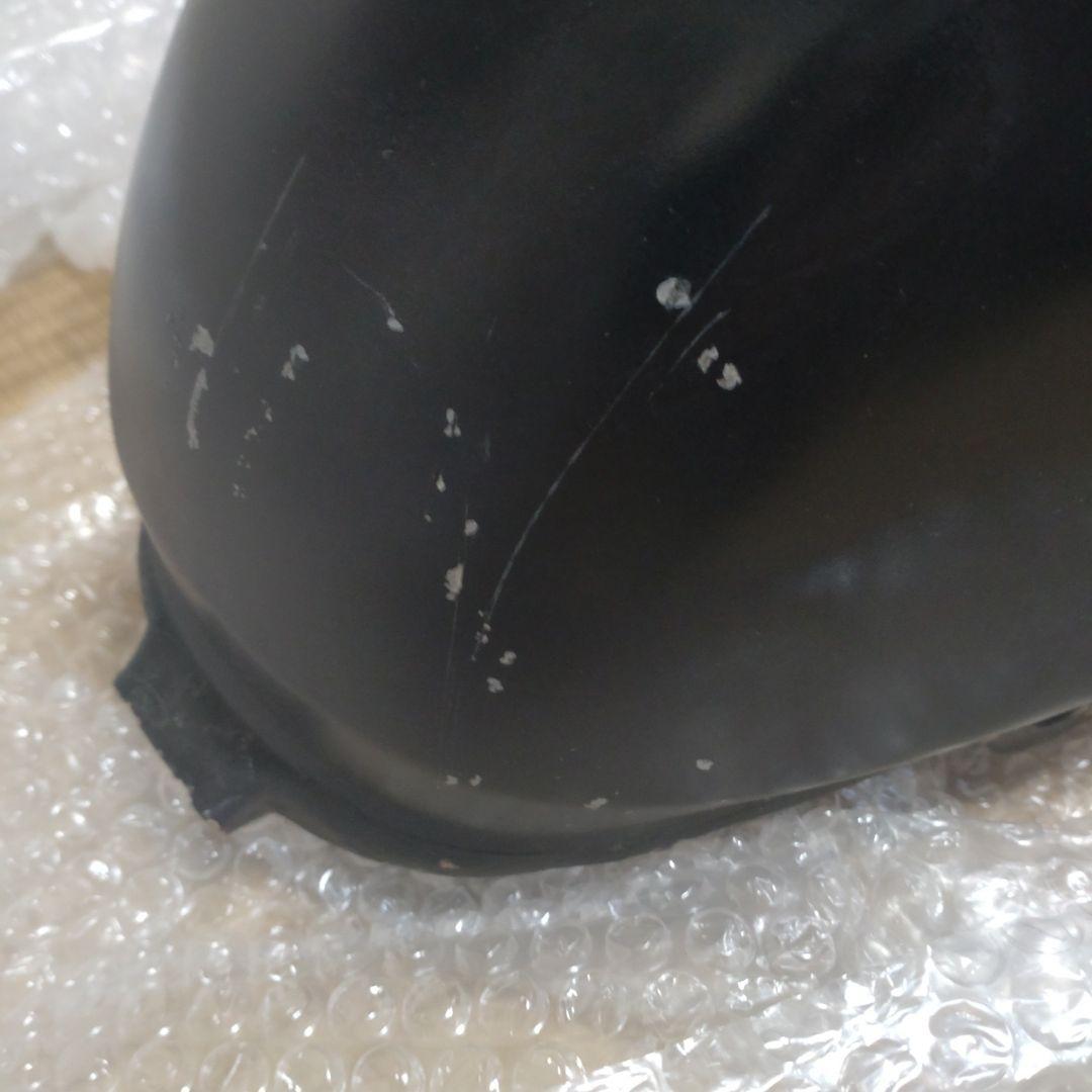 HONDA　ホーネット250　タンク