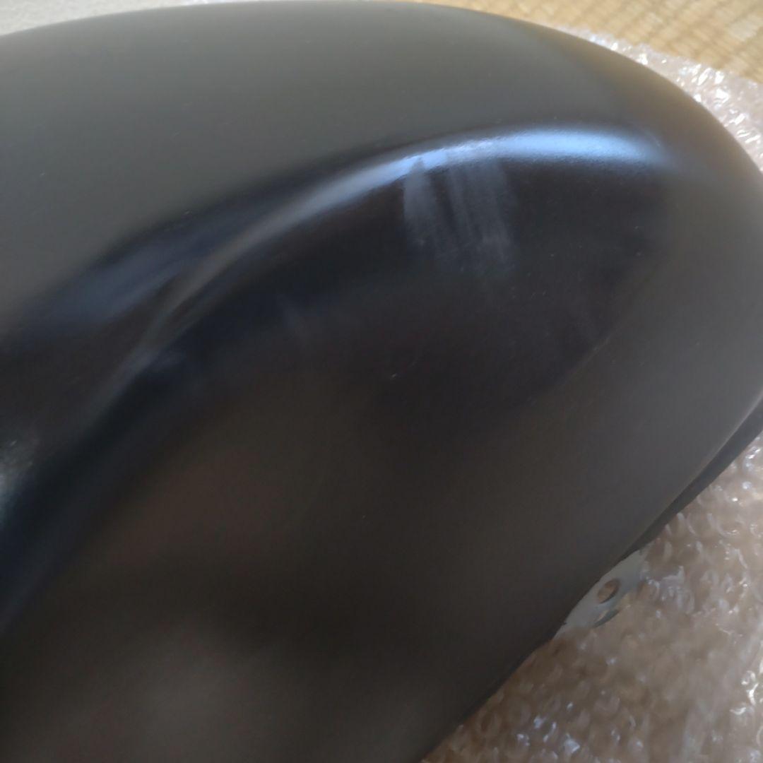 HONDA　ホーネット250　タンク