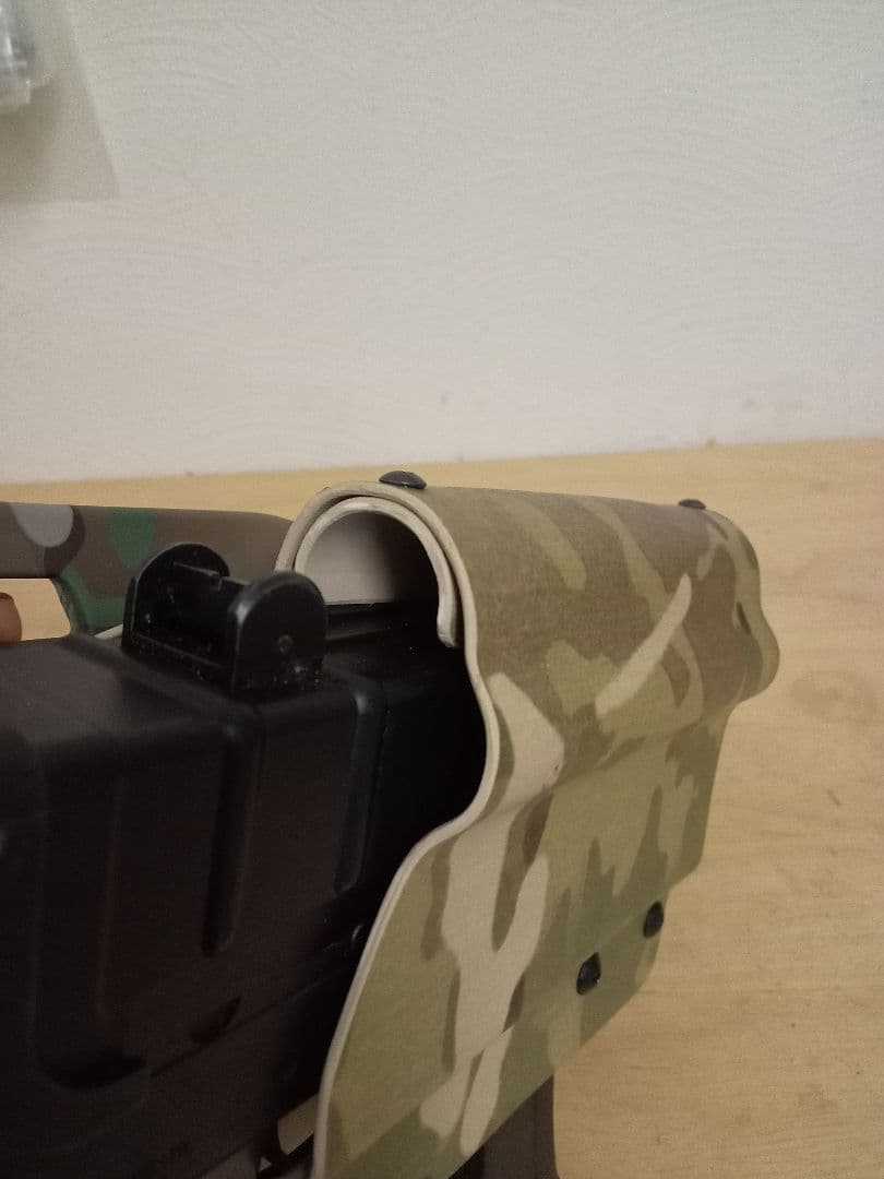 スコーピオン用ホルスター