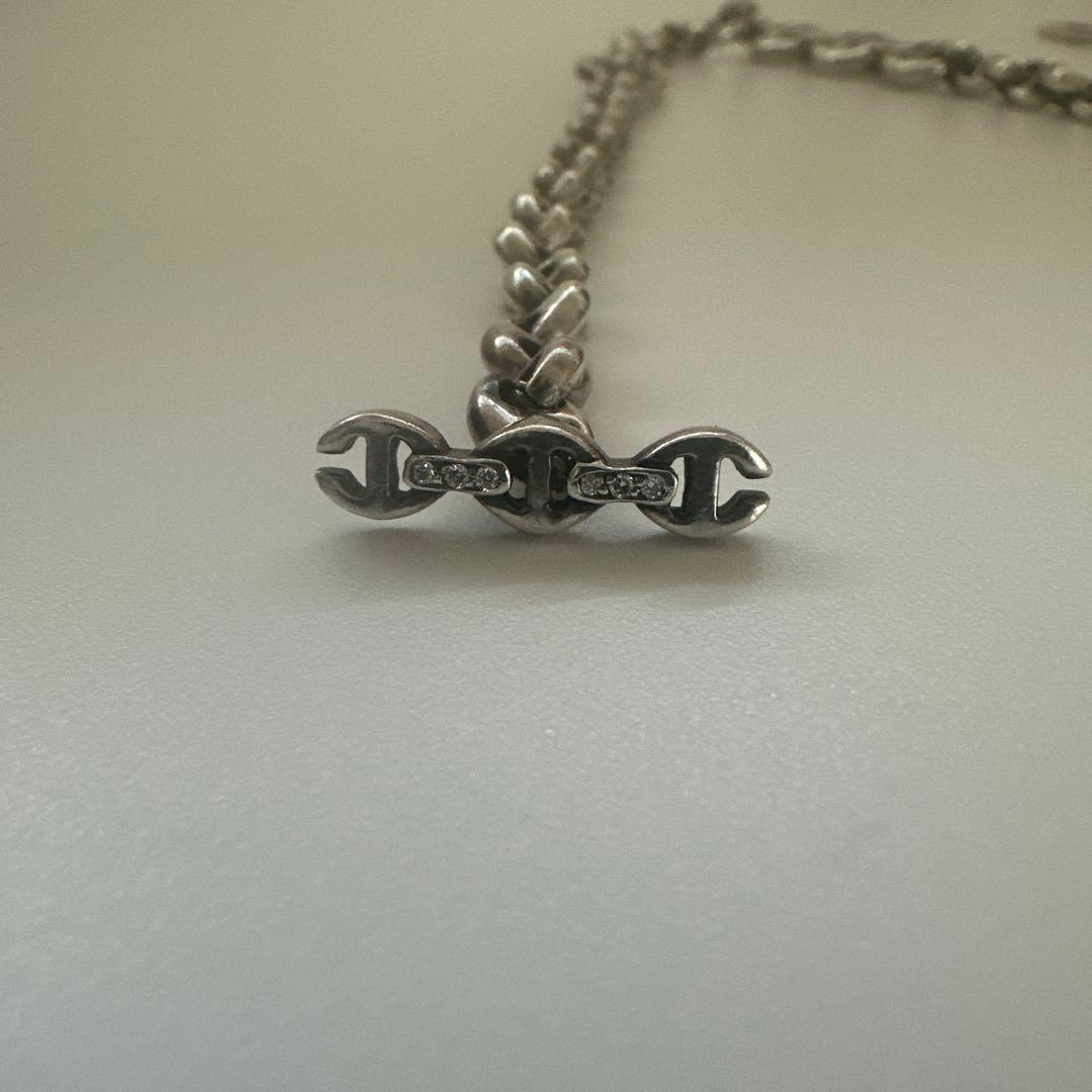 小物 HOORSENBUHS 5MM 15inch wallet chain