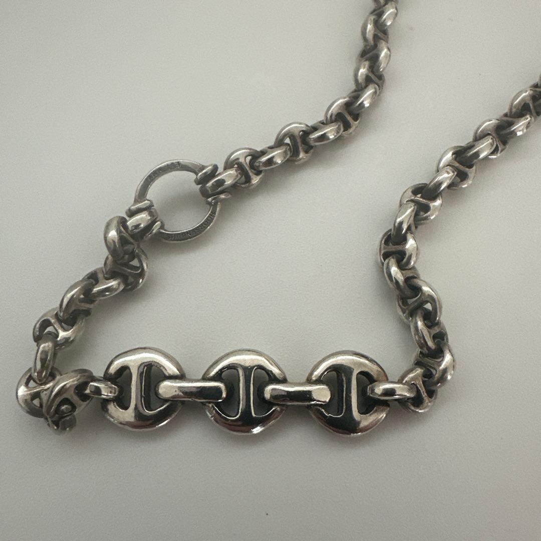 小物 HOORSENBUHS 5MM 15inch wallet chain