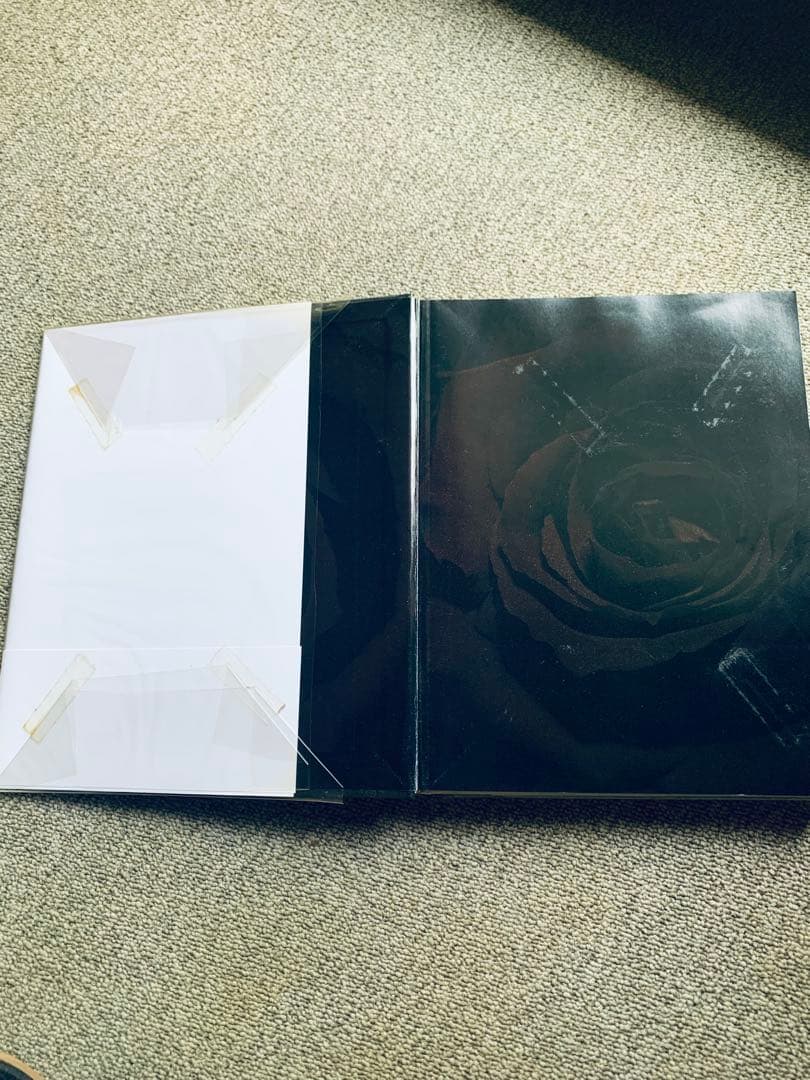 井上嗣也 GraphicWorks1981-2007 コムデギャルソン