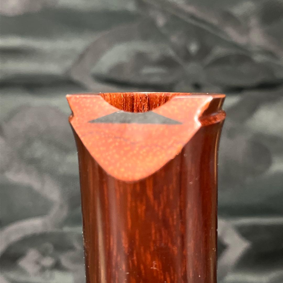 尺八 琴古流 ２尺管 【音出し確認済み】