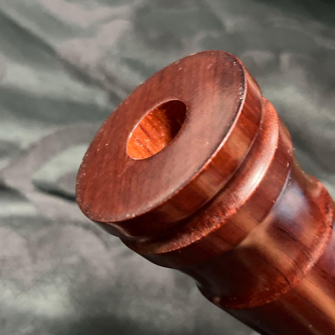 尺八 琴古流 ２尺管 【音出し確認済み】