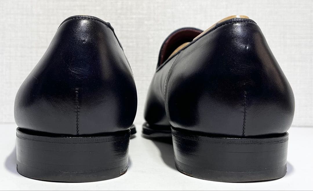 ★極美品★ J.M. WESTON ウルトラウエストン345 UK7.5D