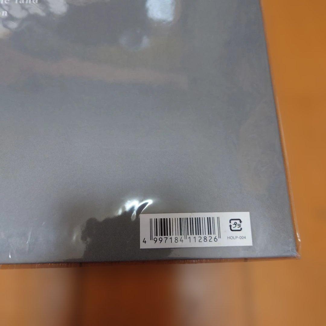 【人気盤】modal soul / Nujabes 初回プレス 2LP 004