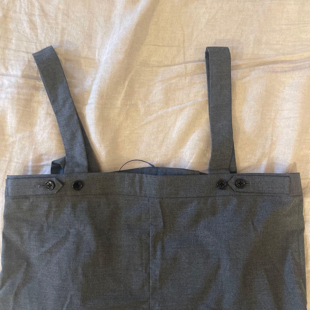 HeliopoleエリオポールジャンプスーツJUMP SUITS 38新品未使用