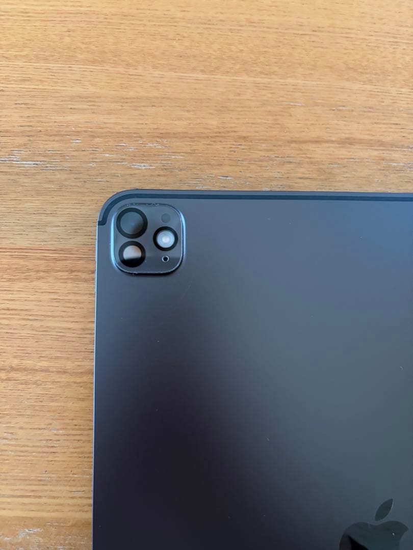 Apple iPad Pro 13インチ M4チップ