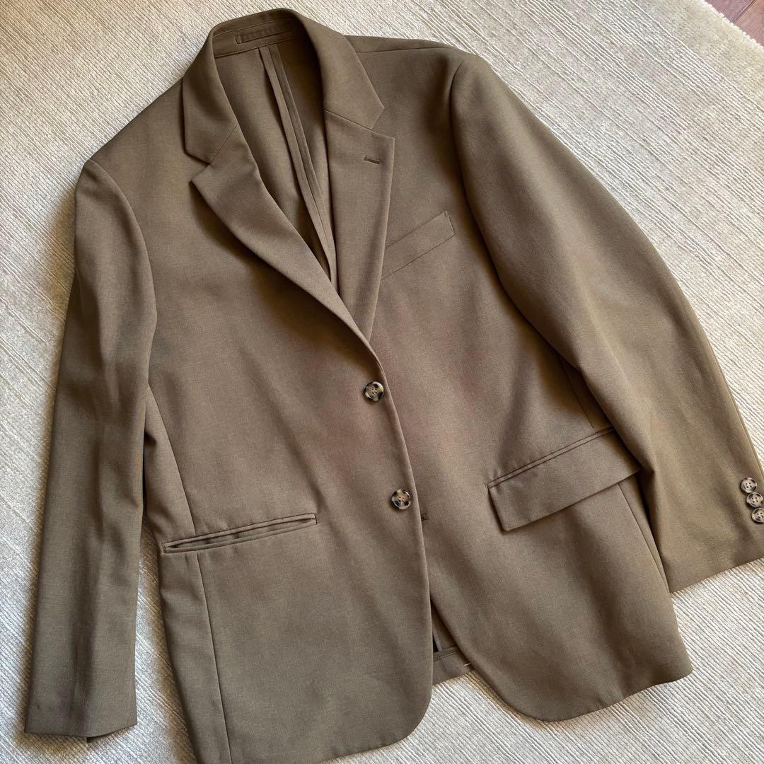 UNIQLO×MARNI ユニクロ×マルニ セットアップ