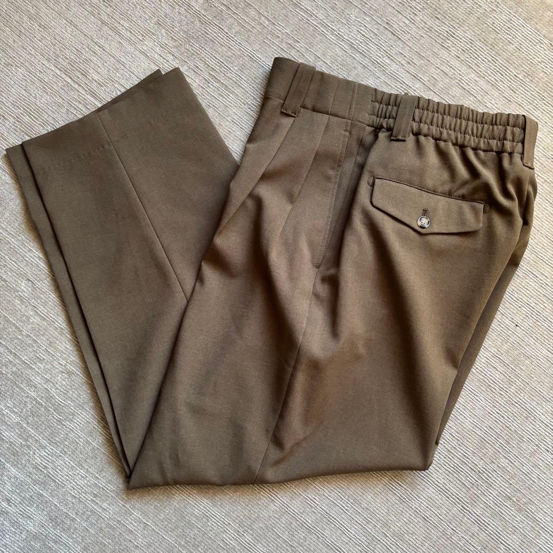 UNIQLO×MARNI ユニクロ×マルニ セットアップ