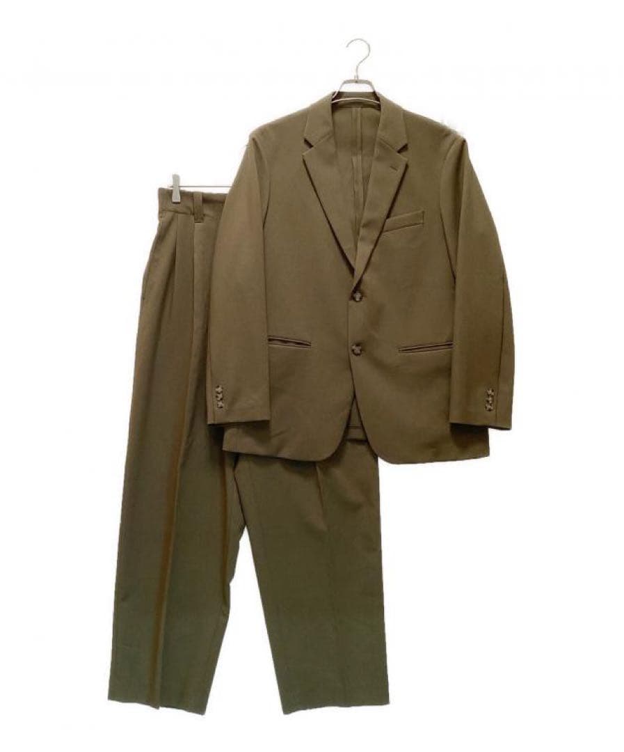 UNIQLO×MARNI ユニクロ×マルニ セットアップ