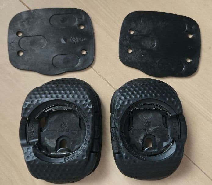 Wahoo PowerLink Zero パワーメーター　片足計測モデル