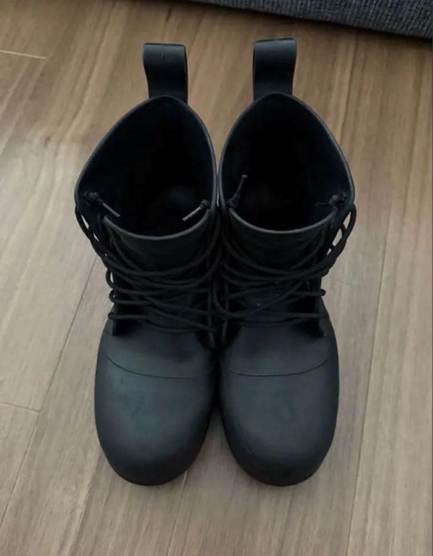 bottegaveneta ボッテガヴェネタ　パドルブーツ